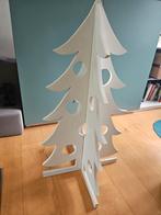 Kerstboom, Ophalen, Gebruikt