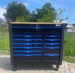 Gereedschapswagen F-Tools, S-Tools + Neurenberg 12 lades vol, Ophalen of Verzenden, Nieuw