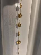Mooie armband, Ophalen of Verzenden, Nieuw, Goud, Staal