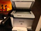 HP color laserjet (defect), Computers en Software, Printers, Ophalen of Verzenden