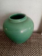 Atco vaasje, Overige kleuren, Ophalen of Verzenden, Minder dan 50 cm, Glas