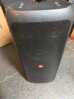 JBL party box, Ophalen, Zo goed als nieuw, 120 watt of meer, JBL