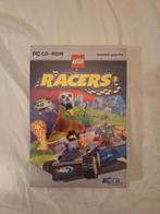Lego Racers PC Game - Nostalgie!, Spelcomputers en Games, Gebruikt, 1 speler, Racen en Vliegen, Ophalen of Verzenden