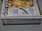 Delicious magagazine jaargang 2019, Ophalen, Zo goed als nieuw, Overige typen