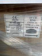 Pallet spoelnagels 2.1 x 32 mm, Doe-het-zelf en Verbouw, IJzerwaren en Bevestigingsmiddelen, Tackerstore, Ophalen of Verzenden