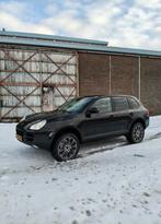 Porsche Cayenne S 4.5, Auto's, Porsche, Automaat, Cayenne, 2220 kg, Vierwielaandrijving