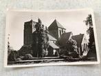 Ansichtkaart Achterveld, Leusden, Ophalen of Verzenden, 1940 tot 1960, Gelopen, Utrecht