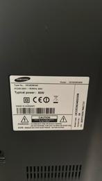 Defecte Samsung TV lees beschrijving, Audio, Tv en Foto, Televisies, Ophalen, 50 Hz, Zo goed als nieuw, Samsung