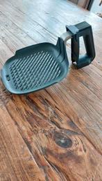 Grillpan voor Philips XL airfryer NIEUW, Witgoed en Apparatuur, Airfryers, Ophalen of Verzenden, Nieuw, Airfryer XL