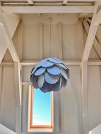 Marset Discocó Hanglamp Ø88 Wit, Huis en Inrichting, Lampen | Hanglampen, Ophalen, Zo goed als nieuw, 75 cm of meer, Modern design