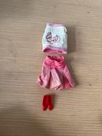 Skipper vintage kleding  “dowgshow”outfit, Ophalen of Verzenden, Babypop