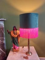 Trompet lamp, Ophalen of Verzenden, Minder dan 50 cm