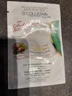 Nieuw sample Collistar melting cream lichaamsverzorging, Verzenden, Nieuw, Bodylotion, Crème of Olie