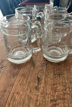 Captain morgan Pullen, Huis en Inrichting, Ophalen, Zo goed als nieuw, Glas, Overige stijlen