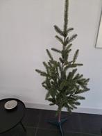 Kerstboompje, Ophalen