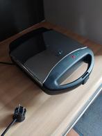 Tosti ijzer/ apparaat., Ophalen of Verzenden, Gebruikt