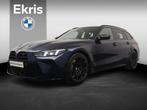 BMW 3-serie Touring M3 xDrive Competition Driving Assistant, Auto's, BMW, Automaat, Gebruikt, 2993 cc, Met garantie (alle)