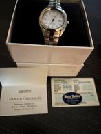 Seiko Dames horloge, Sieraden, Tassen en Uiterlijk, Horloges | Dames, Polshorloge, Nieuw, Ophalen of Verzenden, Seiko