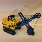 P&H 2800 Mining shovel Nzg, Hobby en Vrije tijd, Modelauto's | 1:50, Ophalen of Verzenden, Zo goed als nieuw, Bus of Vrachtwagen