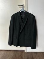 Lindbergh Double-Breasted Blazer Maat 52 (L), Kleding | Heren, Kostuums en Colberts, Ophalen of Verzenden, Zo goed als nieuw, Maat 52/54 (L)