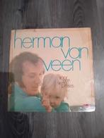 Herman van Veen - Voor een verre prinses (LP), Boeken, Kinderboeken | Jeugd | onder 10 jaar, Ophalen of Verzenden, Gelezen, Herman van Veen