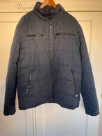 Petrol Industries herenjas XL, Ophalen of Verzenden, Zo goed als nieuw, Maat 56/58 (XL), Blauw