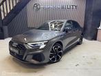 Audi A3 Sportback 45 TFSI e S edition Competition, RS, B&0, Auto's, Audi, Gebruikt, Euro 6, 4 cilinders, 150 pk