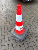 4x Verkeerskegel / Pilon, Ophalen of Verzenden