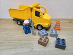 Duplo 5651 Kiepwagen, Kinderen en Baby's, Speelgoed | Duplo en Lego, Duplo, Ophalen of Verzenden