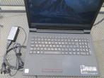Laptop Lenovo 15.6" Core i3-6006U (SSD 240 Gb - 8 Gb - W10), 256 GB, 2 tot 3 Ghz, 8 GB, Refurbished