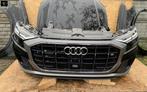 Audi Q8 4M voorkop, Gebruikt, Bumper, Ophalen, Voor