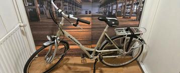 Batavus Torino Easy Nexus 7 speed beschikbaar voor biedingen