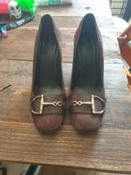 Te koop prachtige gucci schoenen, Ophalen of Verzenden, Zo goed als nieuw