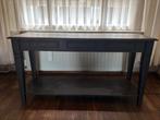 Sidetable, Huis en Inrichting, Tafels | Sidetables, Ophalen, 25 tot 50 cm, Rechthoekig