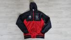 Ajax STAFF Trainingsjas/vest! Seizoen 18/19! Sponsor! Mt S!, Ophalen of Verzenden, Zo goed als nieuw