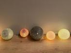 Cotton ball lights, Ophalen, Led-lamp, Minder dan 30 watt, Soft of Flame