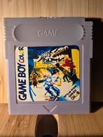 Street Fighter - Game Boy Color, Spelcomputers en Games, Games | Nintendo Game Boy, Gebruikt, Vechten, 1 speler, Ophalen of Verzenden