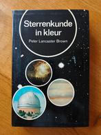 Sterrenkunde in kleur - 9789022610923 / 9022610926, Boeken, Wetenschap, Ophalen of Verzenden, Zo goed als nieuw