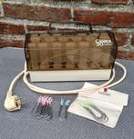 Vintage Clairol 20 instant hairsetter, retro deense krulset, Sieraden, Tassen en Uiterlijk, Uiterlijk | Haarverzorging, Ophalen of Verzenden