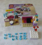 Lego Friends 41009 Andreas slaapkamer, Complete set, Ophalen of Verzenden, Lego, Zo goed als nieuw
