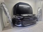 AUDI A4 B9 Facelift 8W Complete front op aanvraag, Auto-onderdelen, Gebruikt, Audi, Bumper, Verzenden