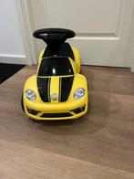 Volkswagen Loopauto - Zo Goed Als Nieuw!, Kinderen en Baby's, Speelgoed | Buiten | Voertuigen en Loopfietsen, Ophalen of Verzenden