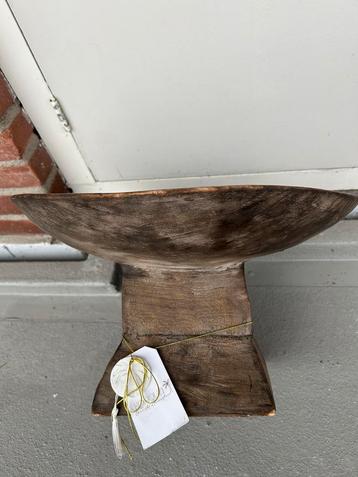 Afrikaanse Konouzi Schaal beschikbaar voor biedingen