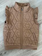 Bodywarmer - maat 122/128 - Quapi !Nieuw!, Kinderen en Baby's, Kinderkleding | Maat 122, Meisje, Nieuw, Ophalen of Verzenden, Quapi
