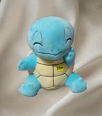 Pokémon Squirtle Knuffel, Ophalen of Verzenden, Zo goed als nieuw, Overige typen