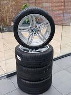 Bmw m velgen 19 inch 351m breedset f10 f11 f06 f05 275 35 19, Auto-onderdelen, 19 inch, Gebruikt, Velg(en), 275 mm
