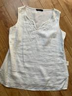 Top One -Touch 42, Kleding | Dames, Wit, Maat 42/44 (L), Ophalen of Verzenden, Zo goed als nieuw