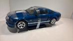 Shelby gt 2008 shelby collectibles 1.18, Hobby en Vrije tijd, Modelauto's | 1:18, Overige merken, Ophalen of Verzenden, A, A