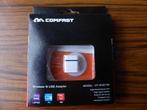 COMFAST WIRELESS-N USB adapter, Nieuw, COMFAST, Extern, Ophalen of Verzenden