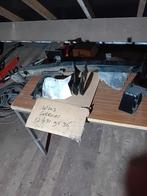 trekhaak mercedes w 203, Auto-onderdelen, Ophalen, Gebruikt